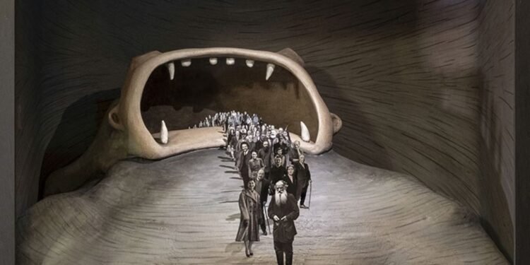 Orhan Pamuk’un ‘Şeylerin Tesellisi’ Sergisi: İç Dünyasına Yolculuk