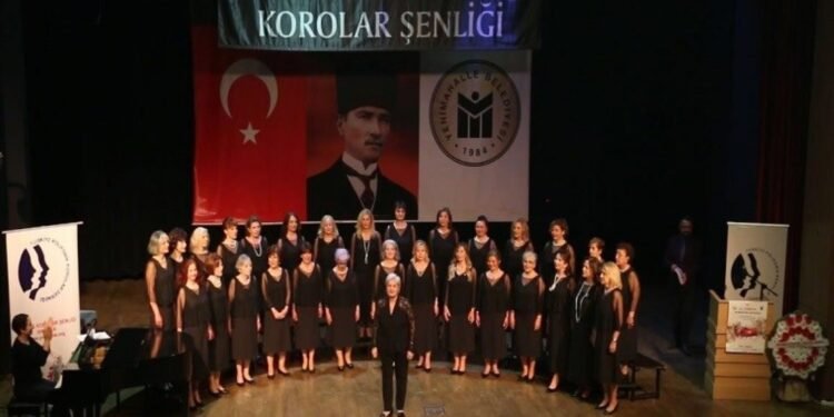 Pamukkale Üniversitesi Korolar Festivali – Denizli