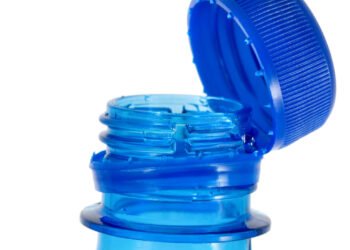 Plastik Şişe Kapaklarında Yeni Dönem