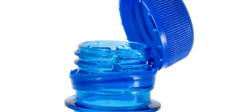 Plastik Şişe Kapaklarında Yeni Dönem