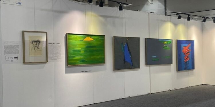 Prof. Zafer Gençaydın’ın Soyut Zamanlardaki Mirası