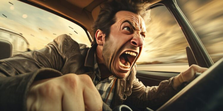 Psikopatların Trafikteki Sürüş Alışkanlıkları ve İlişkili Özellikler