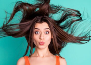 Saçlar: Doğal Bir Petrol Temizleme Aracı