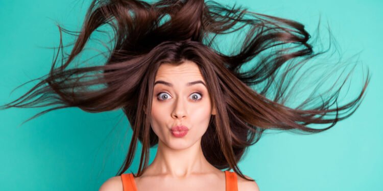 Saçlar: Doğal Bir Petrol Temizleme Aracı