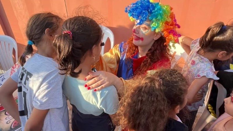 İlk Konser: Hatay Akademi Orkestrası