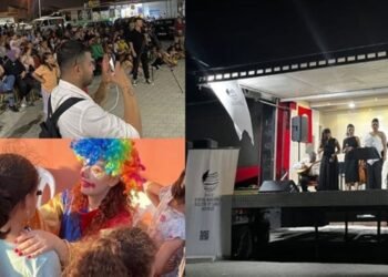 Sanat Projelerine Destek