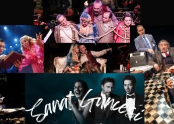 Sanat ve Kültür Etkinlikleri