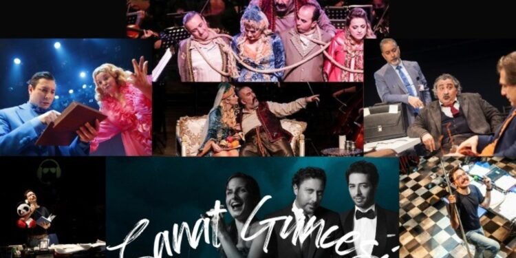 Sanat ve Kültür Etkinlikleri