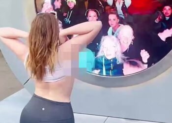 Sanat ve Vandalizm: New York – Dublin Portalı