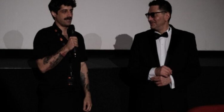 ‘Sayara’ Filmi Hakkında Bilgiler