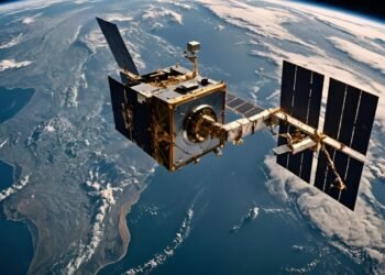 Selçuk Bayraktar’dan Uzay Teknolojilerinde Yeni Atılım