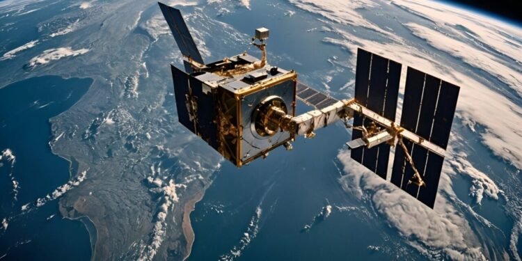 Selçuk Bayraktar’dan Uzay Teknolojilerinde Yeni Atılım