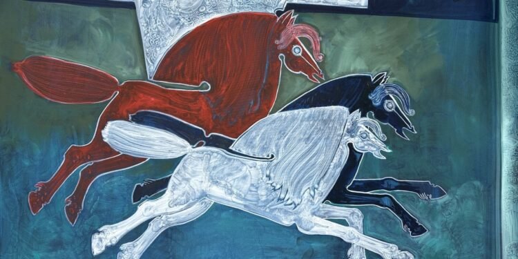 Sergi Detayları ve Tam Finans | Sanat Hakkında Bilgiler