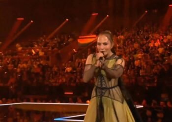 Sertab Erener’in Eurovision Dönüşü