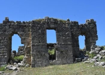 Sillyon Antik Kenti Kazı Çalışmaları ve Kültürel Mirasın Korunması