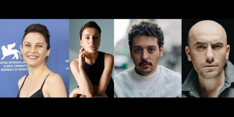 Sinematek Günleri: Sektör Buluşmaları