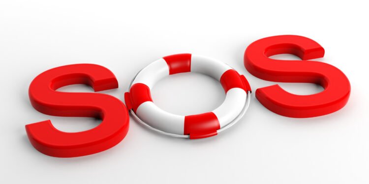 SOS Sinyalinin Doğuşu ve Anlamı