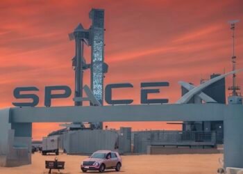 SpaceX ve Ödenmeyen Faturalar: Teksas’ta Haciz Sorunu