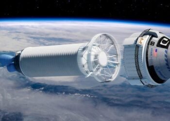 Starliner Uzay Aracının İlk Test Uçuşu Ertelendi