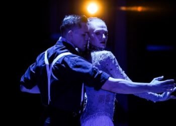 Tango İstanbul: Luis Bravo Yönetiminde Unutulmaz Bir Gösteri
