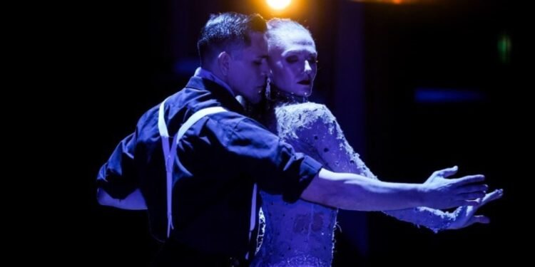 Tango İstanbul: Luis Bravo Yönetiminde Unutulmaz Bir Gösteri