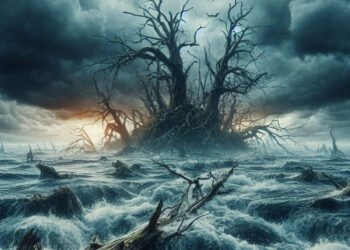 Teonimanu Adası’nın Hikayesi ve Deprem ile İlgili Efsaneler