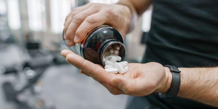 Testosteron Takviyesi ve Sağlık