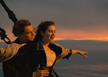 Titanic Filminin Hasılatı Geçmişiyle Zirvede