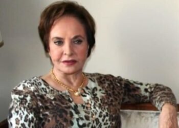 Türk Tiyatro ve Sinema Dünyasının Usta İsmi Ayten Gökçer Hayatını Kaybetti