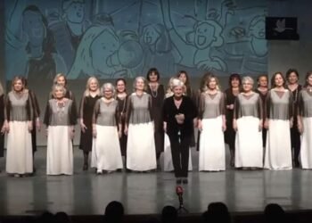 Türkiye Polifonik Korolar Derneği Şenliği: 5 Bin Korist Bir Araya Geliyor