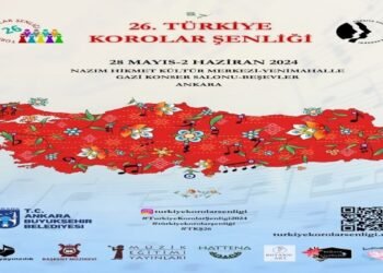 Türkiye Polifonik Korolar Derneği ve Türkiye Korolar Şenliği