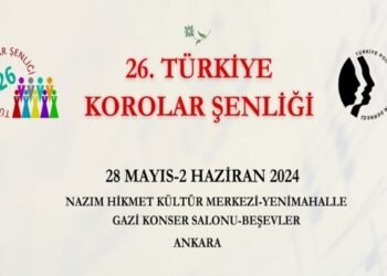 Türkiye Polifonik Korolar Derneği ve Türkiye Korolar Şenliği