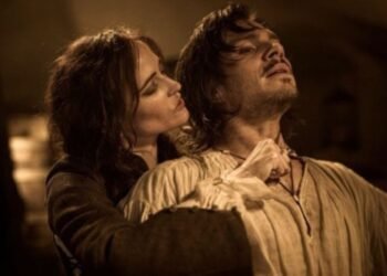 Üç Silahşörler: D’Artagnan