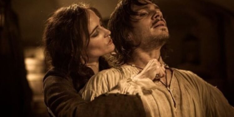 Üç Silahşörler: D’Artagnan