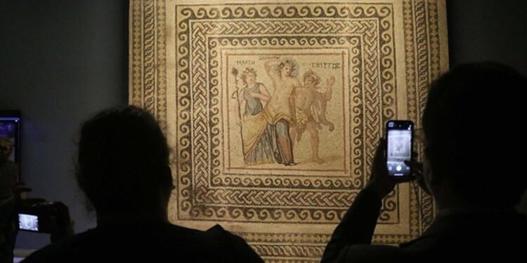 Uluslararası Müzeler Günü Nedir? Temaları ve Kutlama