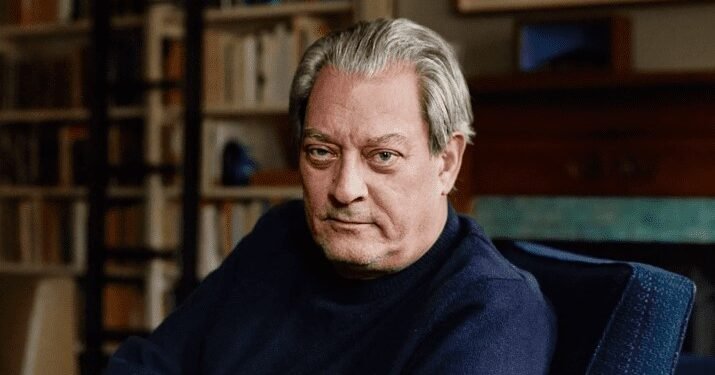 Ünlü Amerikalı Yazar Paul Auster Hayatını Kaybetti
