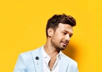 Yalın 20. Sanat Yılı Konseri