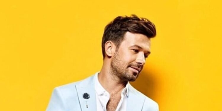 Yalın 20. Sanat Yılı Konseri