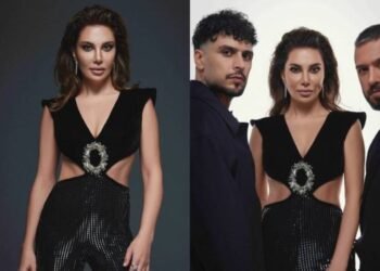 Yaşar’dan Yeni Albüm Müjdesi