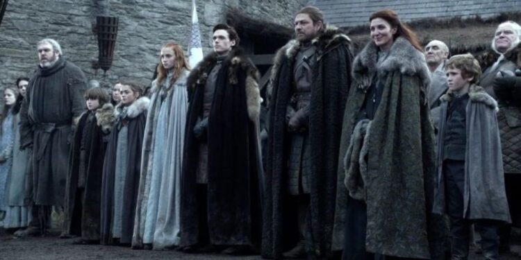 Yedi Krallığın Şövalyesi: The Hedge Knight Dizisi Yolda!