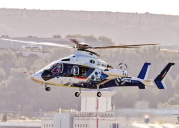 Yeni Nesil Hava Aracı: Racer