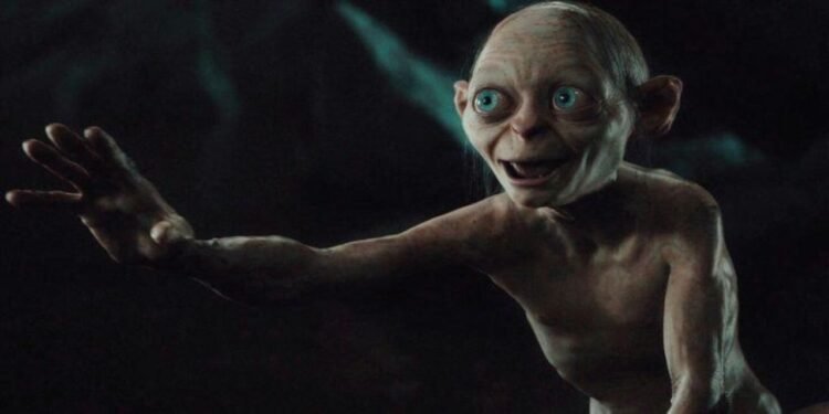 Yüzüklerin Efendisi Serisi Yeni Bir Filmle Geri Dönüyor