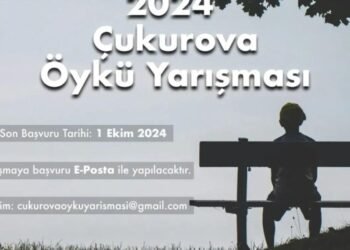 2024 Çukurova Öykü Yarışması