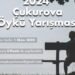 2024 Çukurova Öykü Yarışması