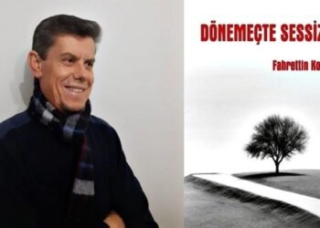 2024 Rıfat Ilgaz Şiir Ödülü Sahiplerini Buldu!