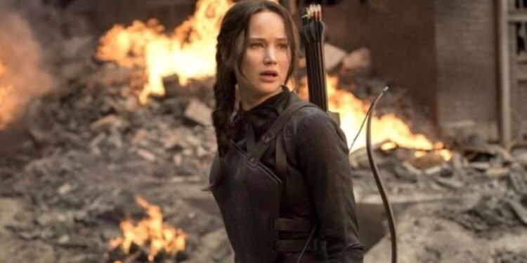 2026 Yılında Yeni Bir Açlık Oyunları Filmi Geliyor!