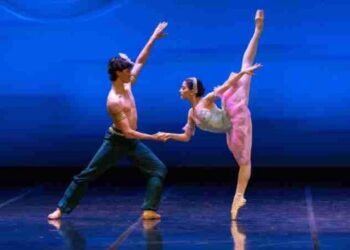 6. İstanbul Uluslararası Bale Yarışması Finalleri Heyecanı Devam Ediyor