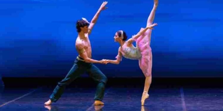 6. İstanbul Uluslararası Bale Yarışması Finalleri Heyecanı Devam Ediyor