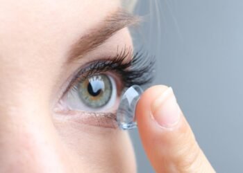 Akıllı Kontakt Lensler için Şekerle Şarj Edilen Ultra İnce Pillere Doğru