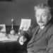 Albert Einstein’ın Nükleer Silahlar Hakkındaki Ünlü Mektubu Açık Artırmada